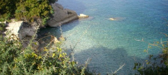 قطعة أرض في Zakynthos, Greece رقم 851 5