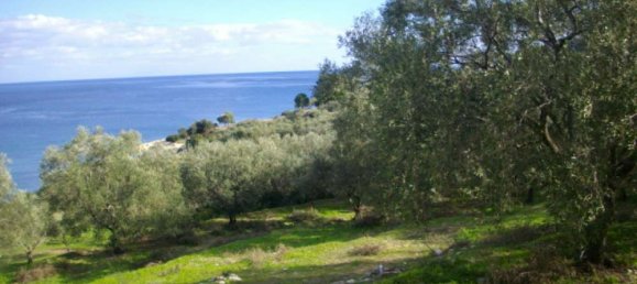  قطعة أرض في Zakynthos, Greece رقم 851 2