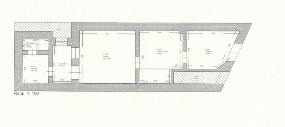 150m² Building in Modica, Italy No. 154453 12