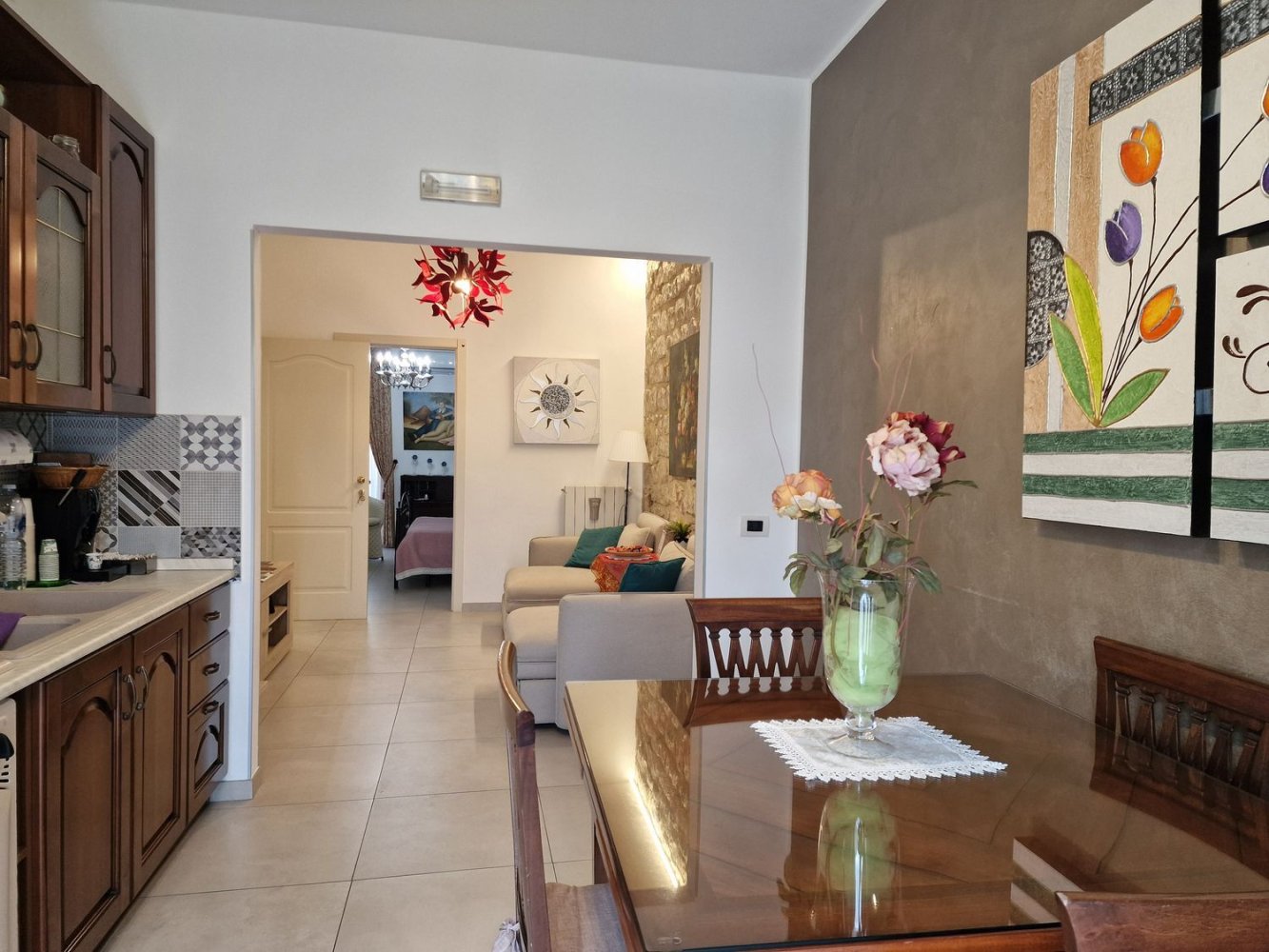 150m² Building in Modica, Italy No. 154453