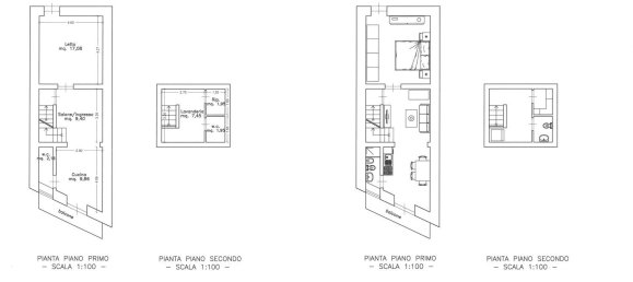 150m² Building in Modica, Italy No. 154453 11