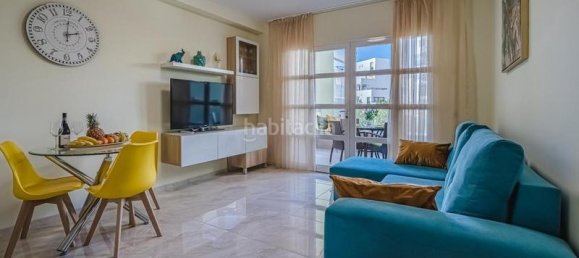 1 Schlafzimmer Wohnung in Adeje, Spain, Nr. 109704 6