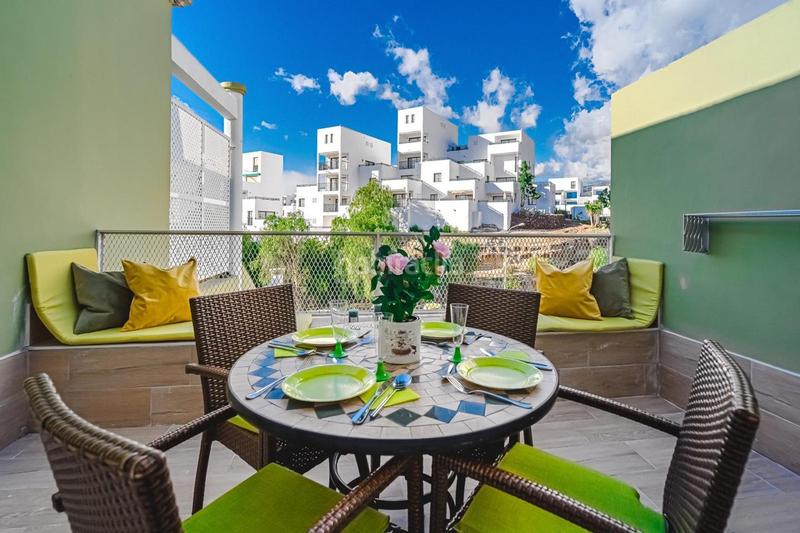 1 Schlafzimmer Wohnung in Adeje, Spain, Nr. 109704