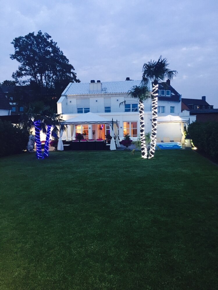 5 Schlafzimmer Villa in Düsseldorf, Germany, Nr. 88842