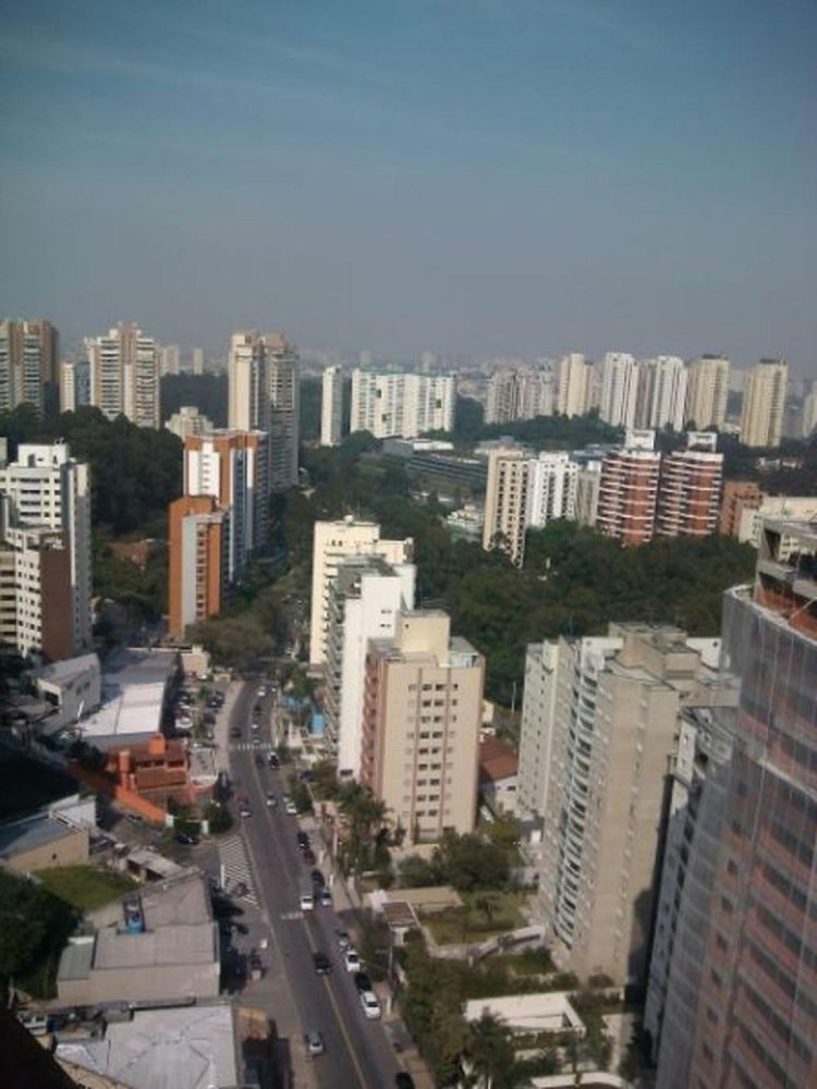 3 غرف نوم شقة في Sao Paulo, Brazil رقم 462549