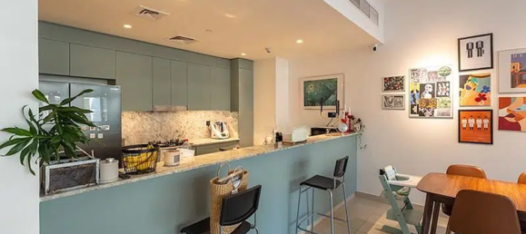 2 bedrooms Apartment in Dubai, UAE No. 21138 10