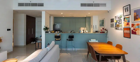 2 bedrooms Apartment in Dubai, UAE No. 21138 9