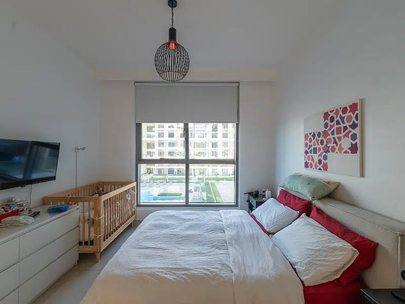 2 bedrooms Apartment in Dubai, UAE No. 21138