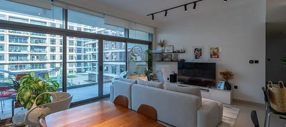 2 bedrooms Apartment in Dubai, UAE No. 21138 7