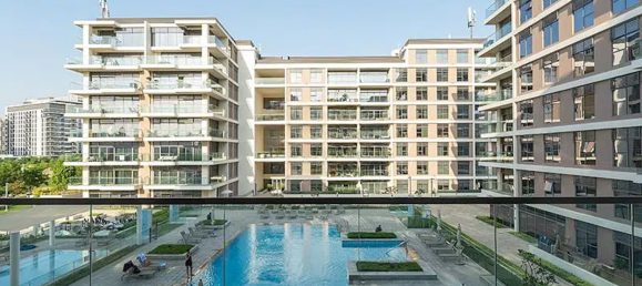 2 bedrooms Apartment in Dubai, UAE No. 21138 13