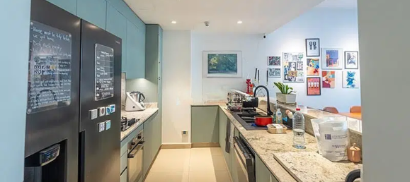 2 bedrooms Apartment in Dubai, UAE No. 21138 11