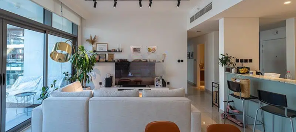 2 bedrooms Apartment in Dubai, UAE No. 21138 6