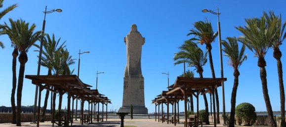 2 bedrooms Apartment in Huelva, Spain No. 149004 18