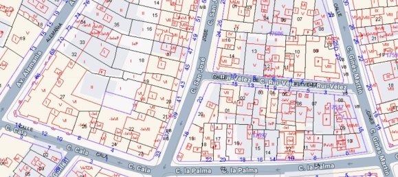 2 bedrooms Apartment in Huelva, Spain No. 149004 4