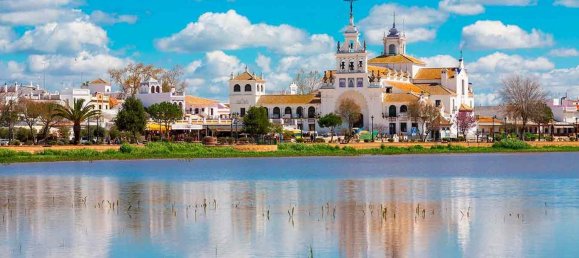 2 bedrooms Apartment in Huelva, Spain No. 149004 17