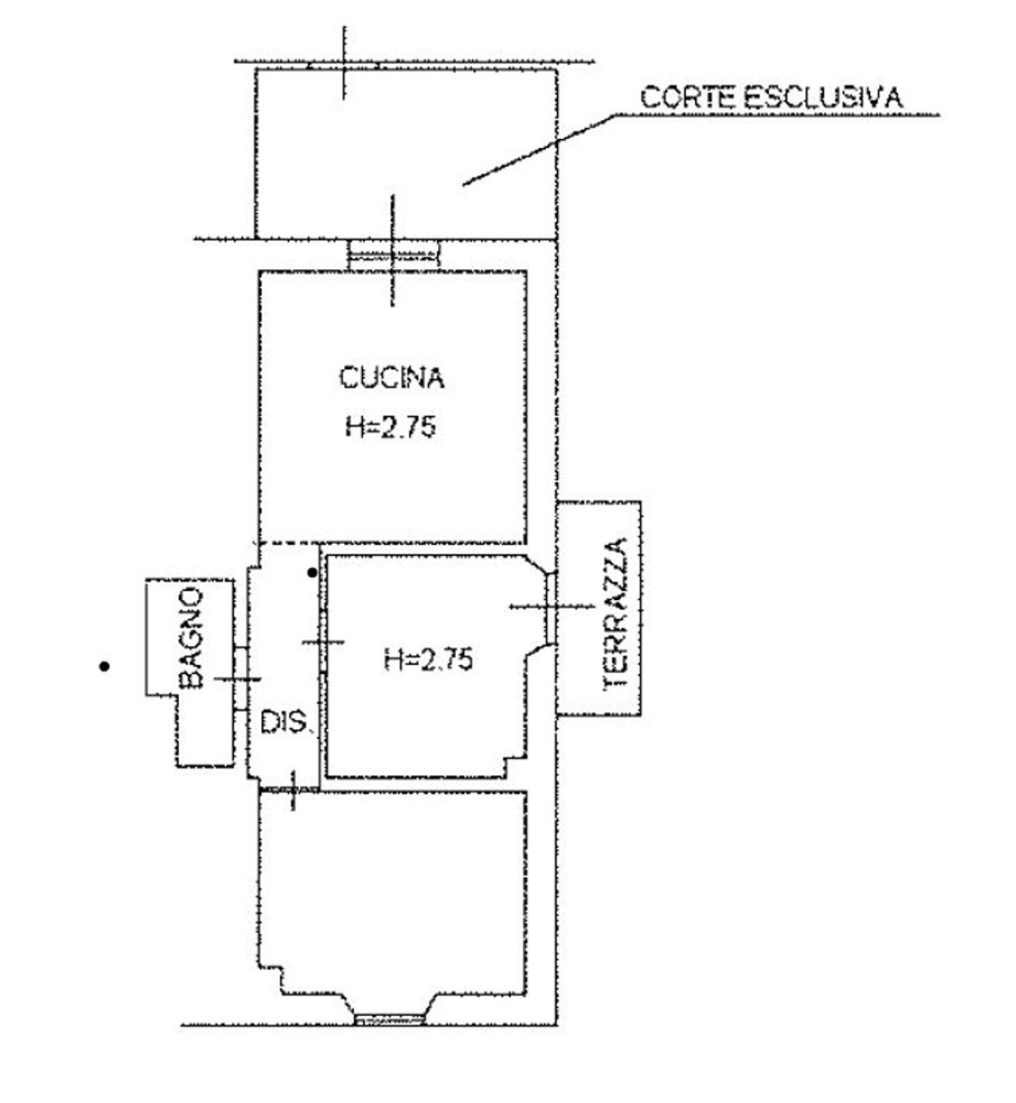 4 bedrooms Apartment in Abetone Cutigliano, Italy No. 332093