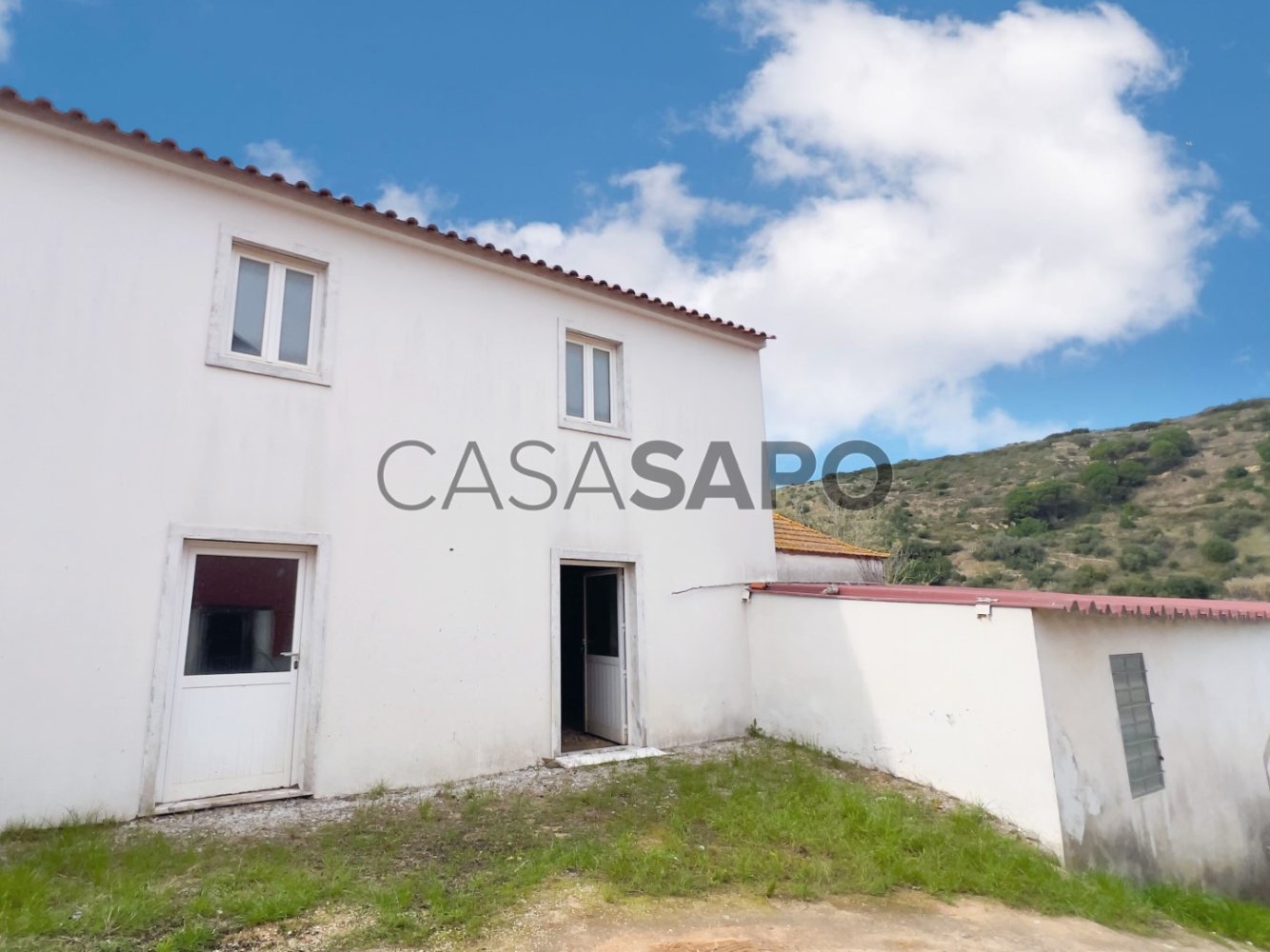 3 Schlafzimmer Haus in Mafra, Portugal, Nr. 235773