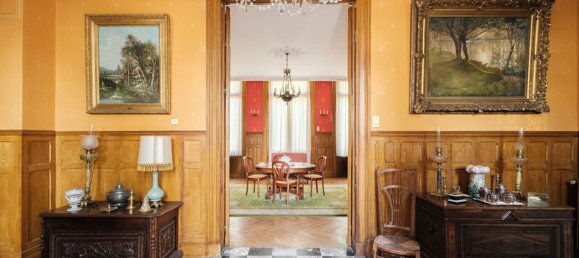 Casa de 8 dormitorios en Chatellerault, France No. 301010 4