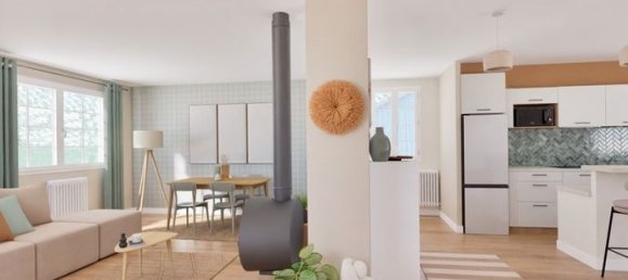 Casa de 3 dormitorios en Haute-Garonne, France No. 289122 8