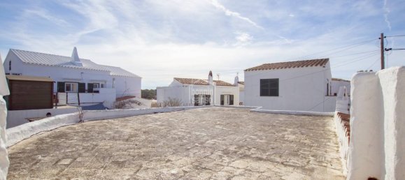 Apartamento T3 em Sant Lluis, Spain N.º 5202 16