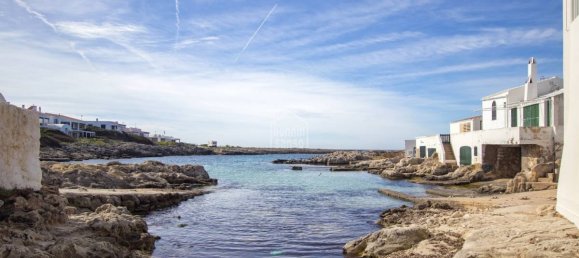 Apartamento T3 em Sant Lluis, Spain N.º 5202 19