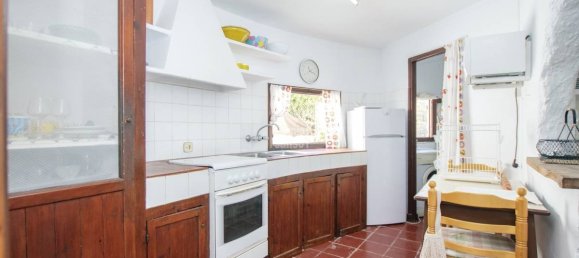 Apartamento T3 em Sant Lluis, Spain N.º 5202 5