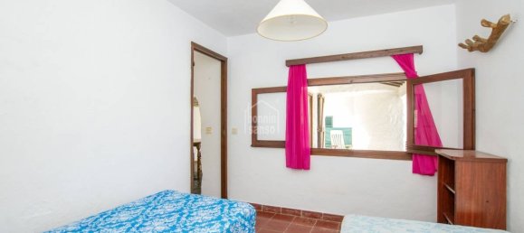Apartamento T3 em Sant Lluis, Spain N.º 5202 11