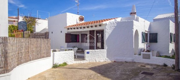 Apartamento T3 em Sant Lluis, Spain N.º 5202 18