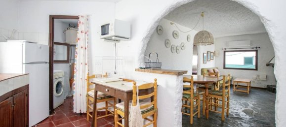 Apartamento T3 em Sant Lluis, Spain N.º 5202 4