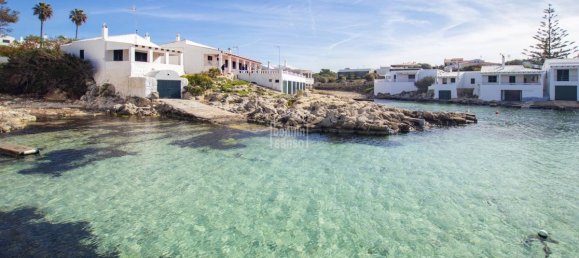 Apartamento T3 em Sant Lluis, Spain N.º 5202 15