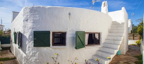 Apartamento T3 em Sant Lluis, Spain N.º 5202 14