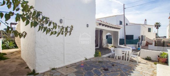 Apartamento T3 em Sant Lluis, Spain N.º 5202 17