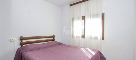 Apartamento T3 em Sant Lluis, Spain N.º 5202 8