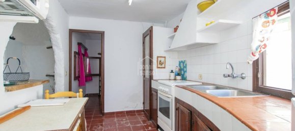 Apartamento T3 em Sant Lluis, Spain N.º 5202 6