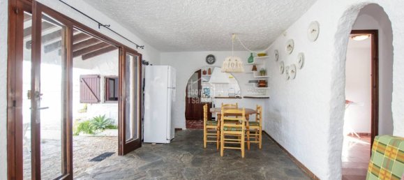 Apartamento T3 em Sant Lluis, Spain N.º 5202 3