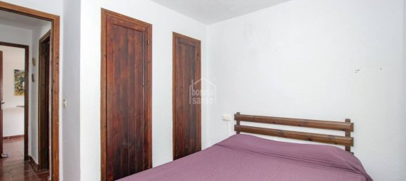 Apartamento T3 em Sant Lluis, Spain N.º 5202 7