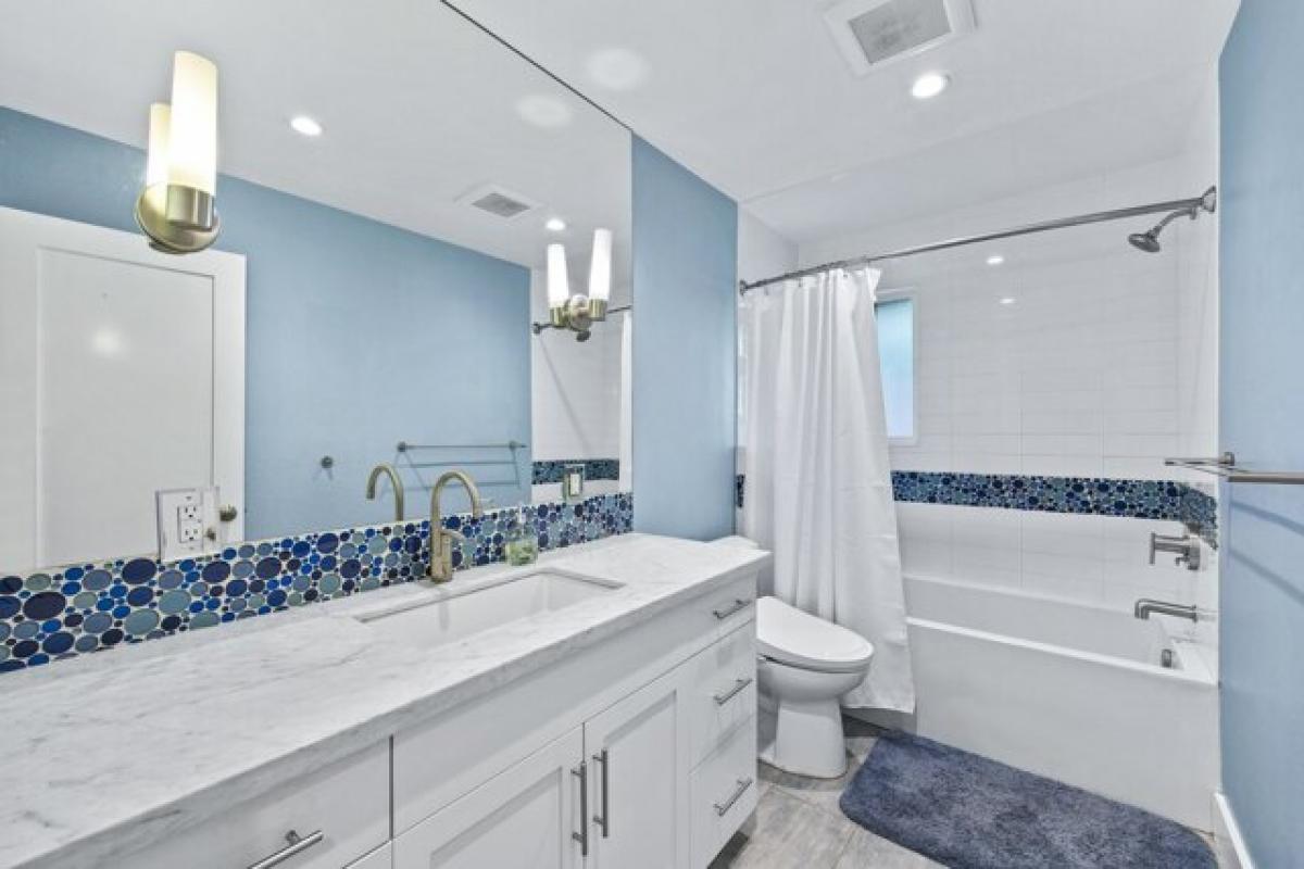 4 bedrooms House in Incline Village, USA No. 388491