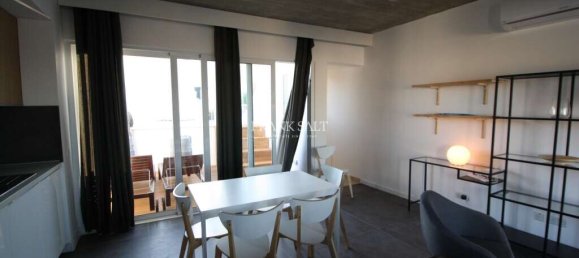 2 bedrooms Penthouse in Sliema, Malta No. 9397 9