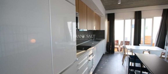 2 bedrooms Penthouse in Sliema, Malta No. 9397 8