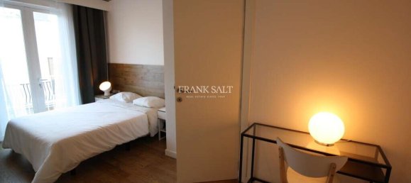 2 bedrooms Penthouse in Sliema, Malta No. 9397 19