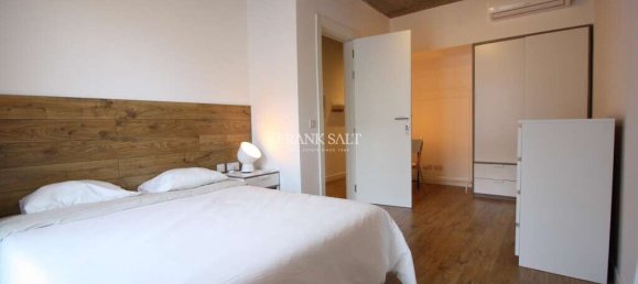 2 bedrooms Penthouse in Sliema, Malta No. 9397 21