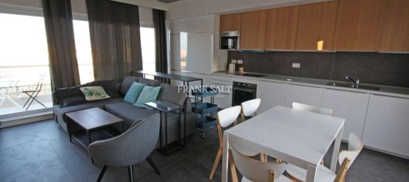 2 bedrooms Penthouse in Sliema, Malta No. 9397 10