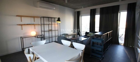 2 bedrooms Penthouse in Sliema, Malta No. 9397 4