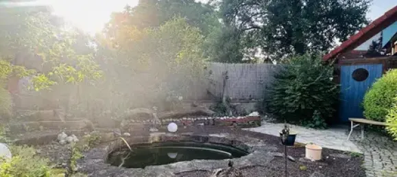 Casa de 6 habitaciónes en Hasberge, Germany No. 306706 9