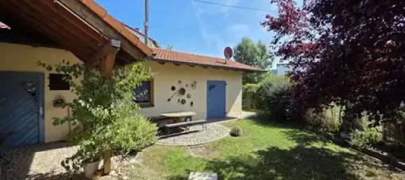 Casa de 6 habitaciónes en Hasberge, Germany No. 306706 12