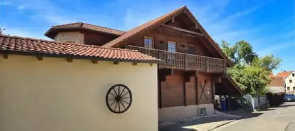 Casa de 6 habitaciónes en Hasberge, Germany No. 306706 4