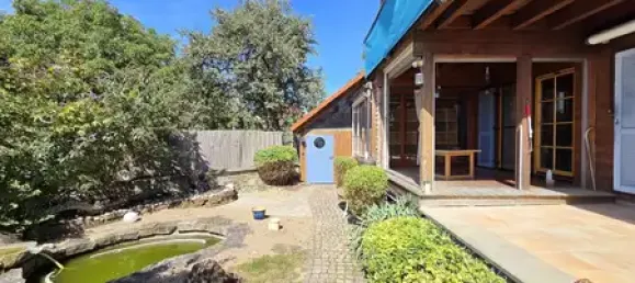 Casa de 6 habitaciónes en Hasberge, Germany No. 306706 10