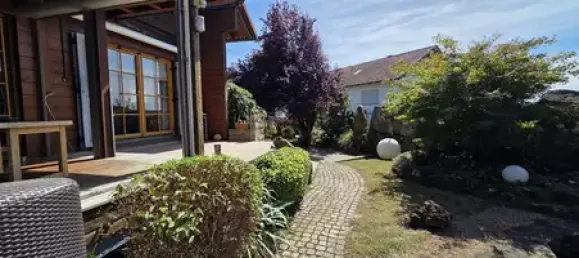 Casa de 6 habitaciónes en Hasberge, Germany No. 306706 11