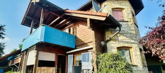 Casa de 6 habitaciónes en Hasberge, Germany No. 306706 5