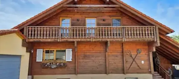 Casa de 6 habitaciónes en Hasberge, Germany No. 306706 3